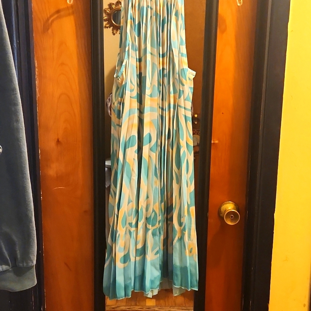 Summer dress